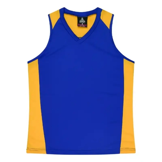 Picture of Aussie Pacific, Ladies Premier Singlet 